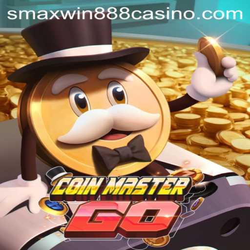 Exploring CoinMasterGO: A Detailed Look into SMAXWIN888 CASINO's Exciting Game