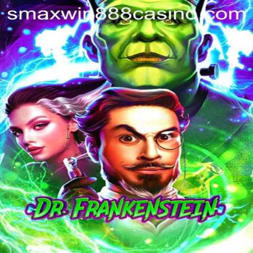Exploring the Electrifying World of DrFrankenstein at SMAXWIN888 CASINO