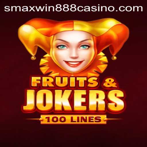 Exploring FruitsAndJokers100 at SMAXWIN888 CASINO