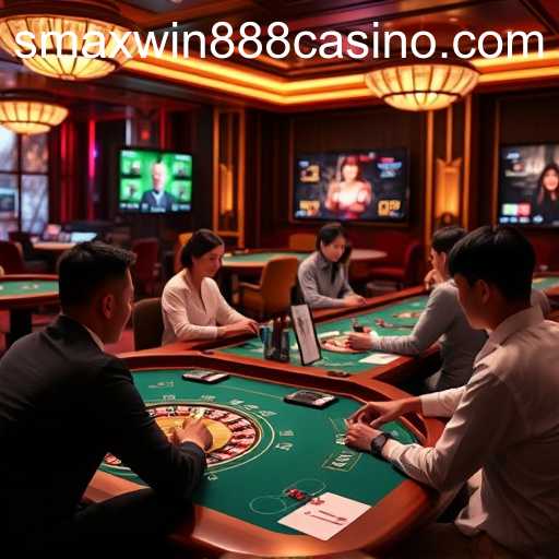 The Rise of Live Games in the Digital Age