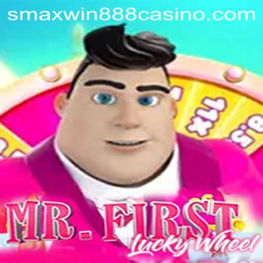 Unveiling MrFirstLuckyWheel: An Exciting Journey in SMAXWIN888 CASINO