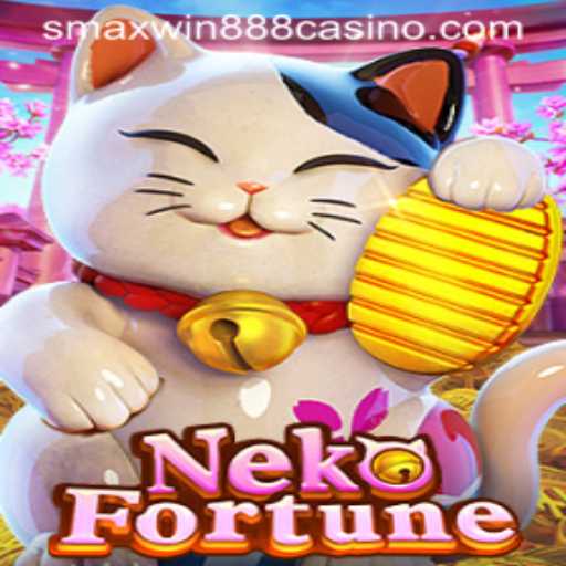 Explore the Enchanting World of NekoFortune at SMAXWIN888 CASINO