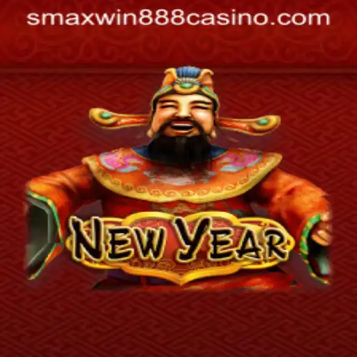 Discover the Excitement of NewYear at SMAXWIN888 CASINO