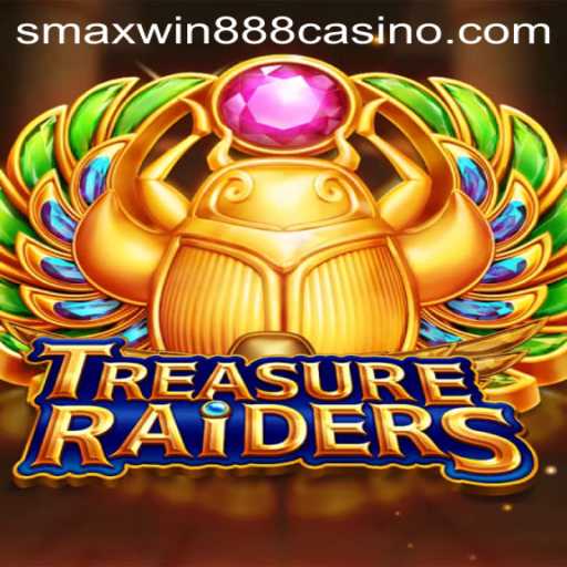 Unveiling TREASURERAIDERS: A New Adventure in SMAXWIN888 CASINO