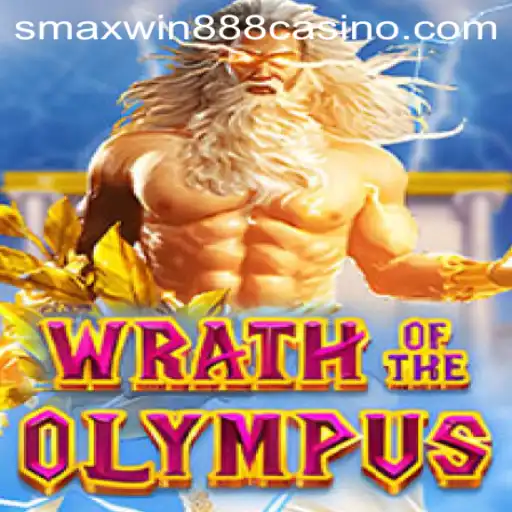 Discover the Thrilling World of WrathofOlympus at SMAXWIN888 CASINO